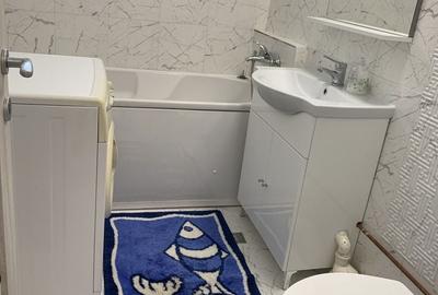Apartament cu 2 camere semidecomandat în Complex Studențesc - 7