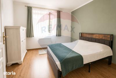 Casă cu 3 camere cu Teren 1123 Mp în Centrul Istoric