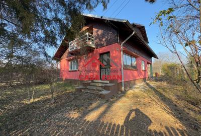 Casă individuală cu 4 camere cu Teren 538 Mp în Breaza - 2