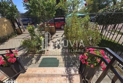 Casă cu 3 camere cu Teren 150 Mp în Ultracentral - 3