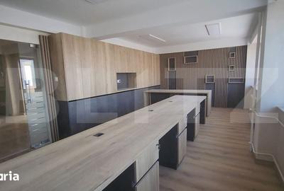 Spațiu comercial, de 130 mp, în Mureșeni
