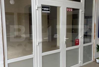 Spațiu comercial, de 160 mp, în Ultracentral