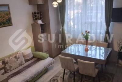 Casă cu 4 camere în Gheorgheni