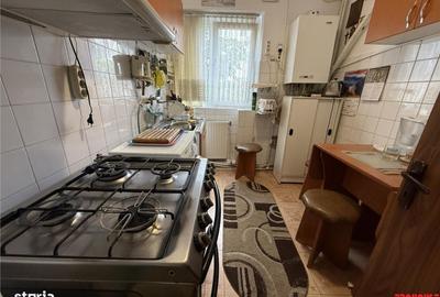 Apartament cu 2 camere decomandat în Ultracentral