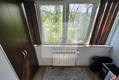 Apartament cu 3 camere decomandat, mobilat în Crângași - 11