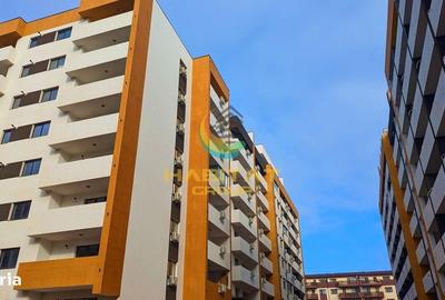 Apartament cu 2 camere în Vest