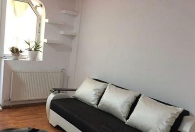 Apartament cu 2 camere semidecomandat în Găvana - 7