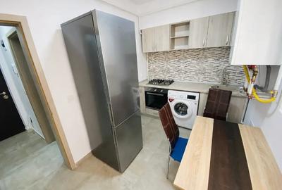 Garsonieră decomandată în Central - 1