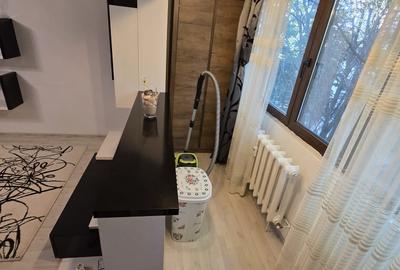 Garsonieră decomandată în Lujerului - 18