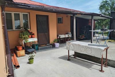 Casă individuală cu 3 camere cu Teren 1356 Mp în Central - 4