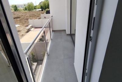 Casă cu 4 camere cu Teren 222 Mp în Gai - 18
