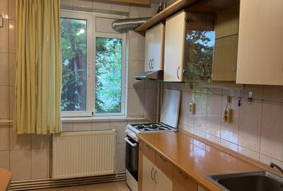 Apartament cu 3 camere semidecomandat în Drumul Taberei - 1