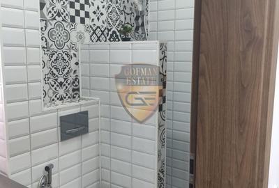 Apartament cu 3 camere decomandat în Tomis Nord - 14