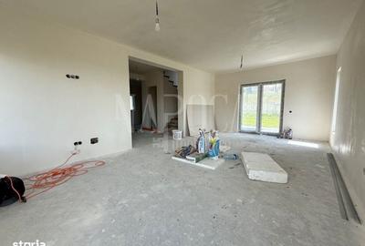 Casă cu 4 camere în Nădășelu - 8