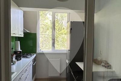 Apartament cu 3 camere decomandat, mobilat în Militari - 2