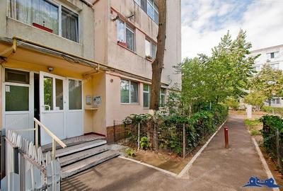 Apartament cu 2 camere semidecomandat în Central - 1