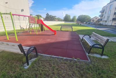 Apartament cu 2 camere decomandat, mobilat în Buftea - 15