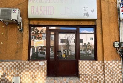 Spațiu comercial, de 130 mp, în Tei - 3