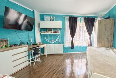 Apartament cu 2 camere decomandat în Florești - 1