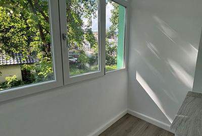 Apartament cu 3 camere în Central - 10
