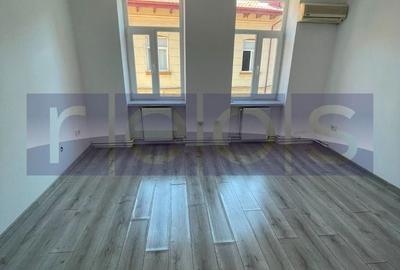 Apartament cu 4 camere în Cotroceni