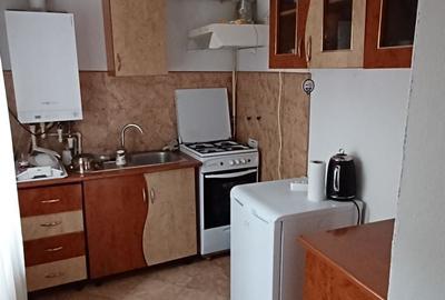 Casă cu 3 camere în Central - 10