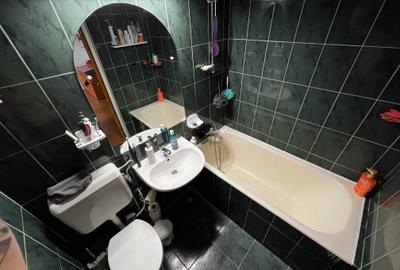 Apartament cu 2 camere semidecomandat în Titan - 5