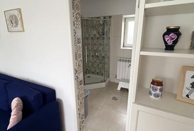Casă cu 2 camere cu Teren 2300 Mp în Nicolae Bălcescu - 17