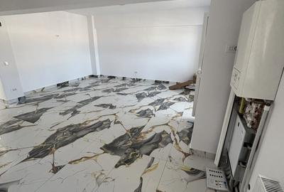 Apartament cu 3 camere decomandat în Ostroveni - 2