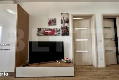 Apartament cu 2 camere în Iosia