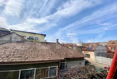 Apartament cu 2 camere semidecomandat în Mărăști - 15