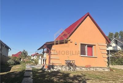 Casă cu 1 camere cu Teren 1300 Mp în Valea Borcutului
