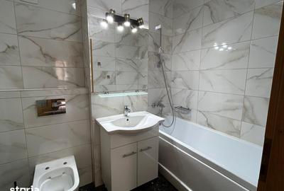 Apartament cu 2 camere decomandat în Valea Cetății
