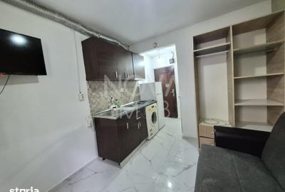 Garsonieră, mobilată în Vasile Aaron - 4
