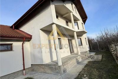 Casă cu Teren 850 Mp în Tăuții-Măgherăuș