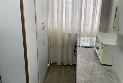 Garsonieră decomandată în Fălticeni