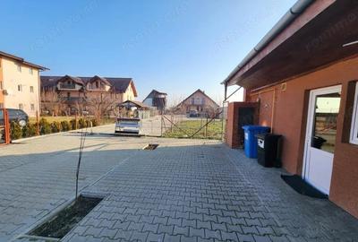 Garsonieră decomandată în Aradului