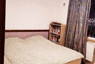 Apartament cu 3 camere semidecomandat în Florești - 4