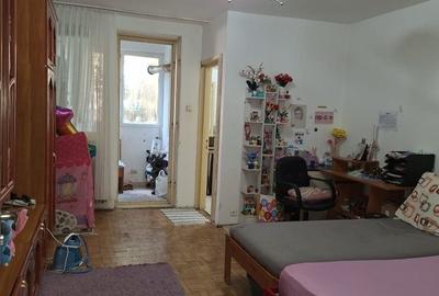 Garsonieră semidecomandată în Central - 2