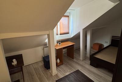 Apartament cu 2 camere nedecomandat în Albești - 7