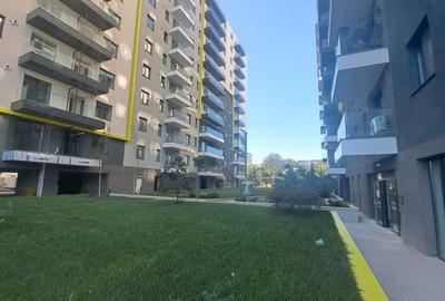 Apartament cu 2 camere decomandat în Gorjului - 3