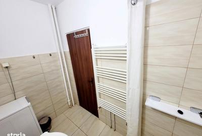 Apartament cu 2 camere în Circumvalațiunii - 11