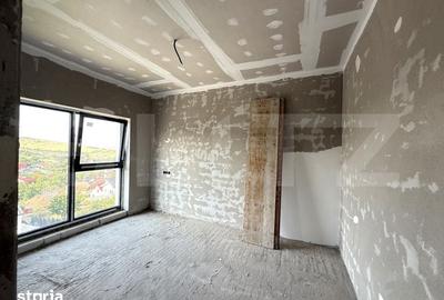 Casă cu 4 camere cu Teren 492 Mp în Apahida - 13