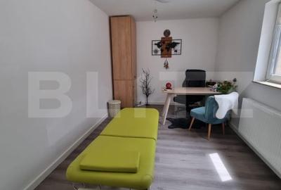 Apartament cu 2 camere semidecomandat, mobilat în Florești - 2