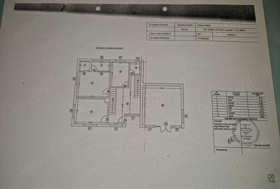 Casă cu 6 camere cu Teren 1597 Mp în Gorgota - 1