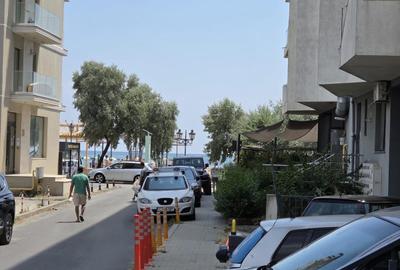 Garsonieră semidecomandată în Est - 1