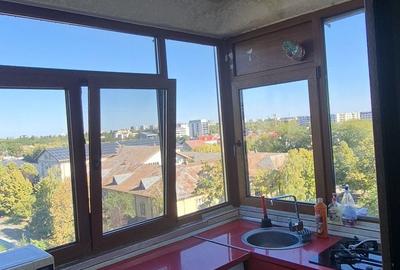 Apartament cu 2 camere în Olteni