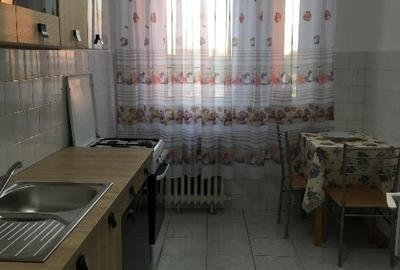 Apartament cu 2 camere decomandat, mobilat în Circumvalațiunii