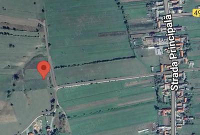Teren de 1300 mp, în Central - 1