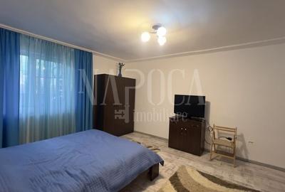 Apartament cu 2 camere decomandat în Iris - 8